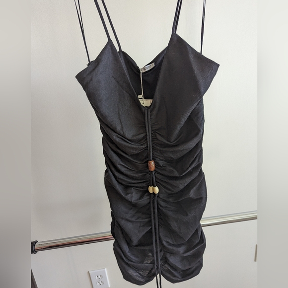 Zara Mini Dress NWT - Picture 11 of 12